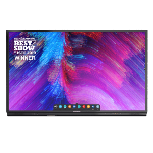 Promethean ActivPanel Nickel 65" (AP7-U65-EU-1)